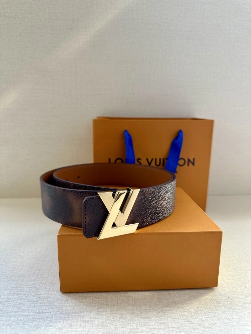 Affordable Louis Vuitton Belts 298457