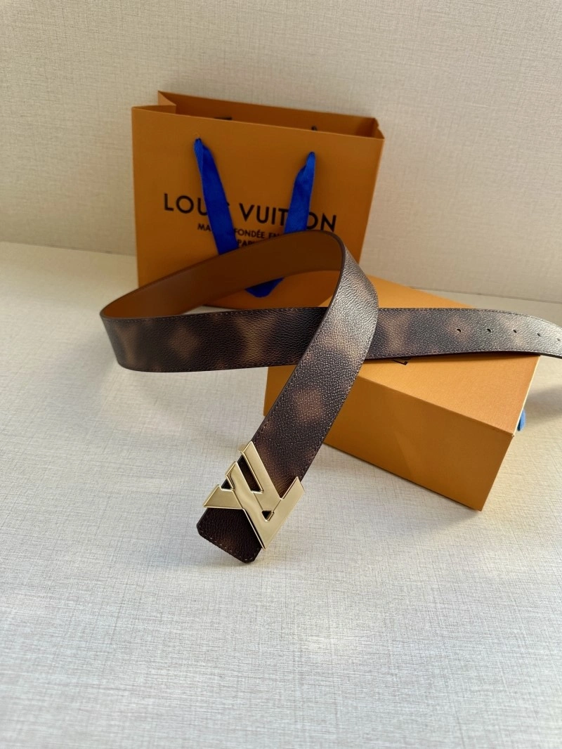 Affordable Louis Vuitton Belts 298457