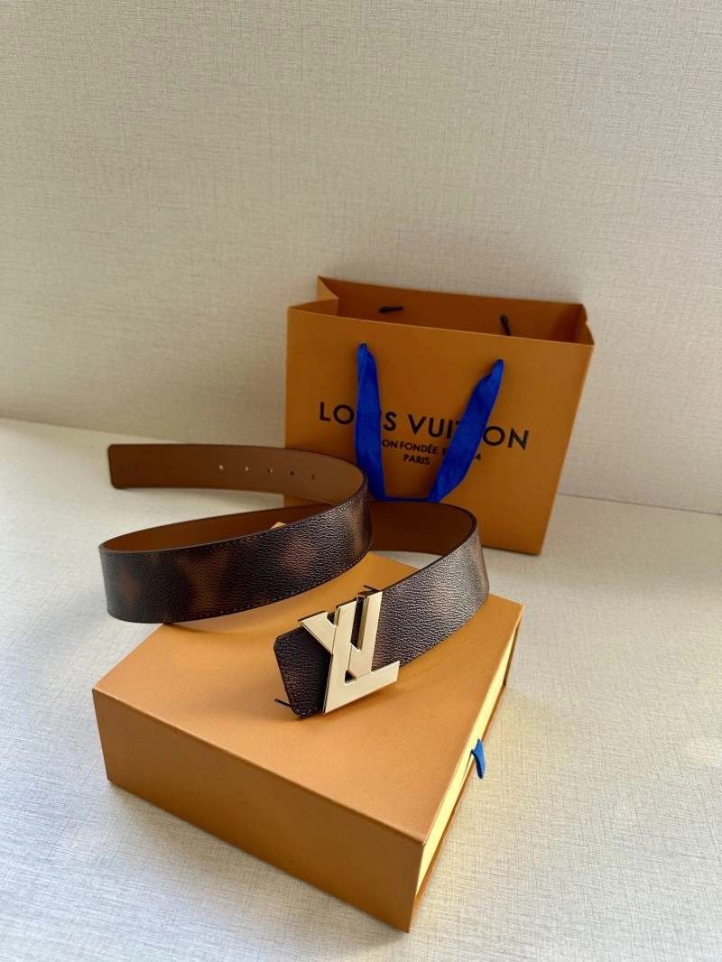 Affordable Louis Vuitton Belts 298457