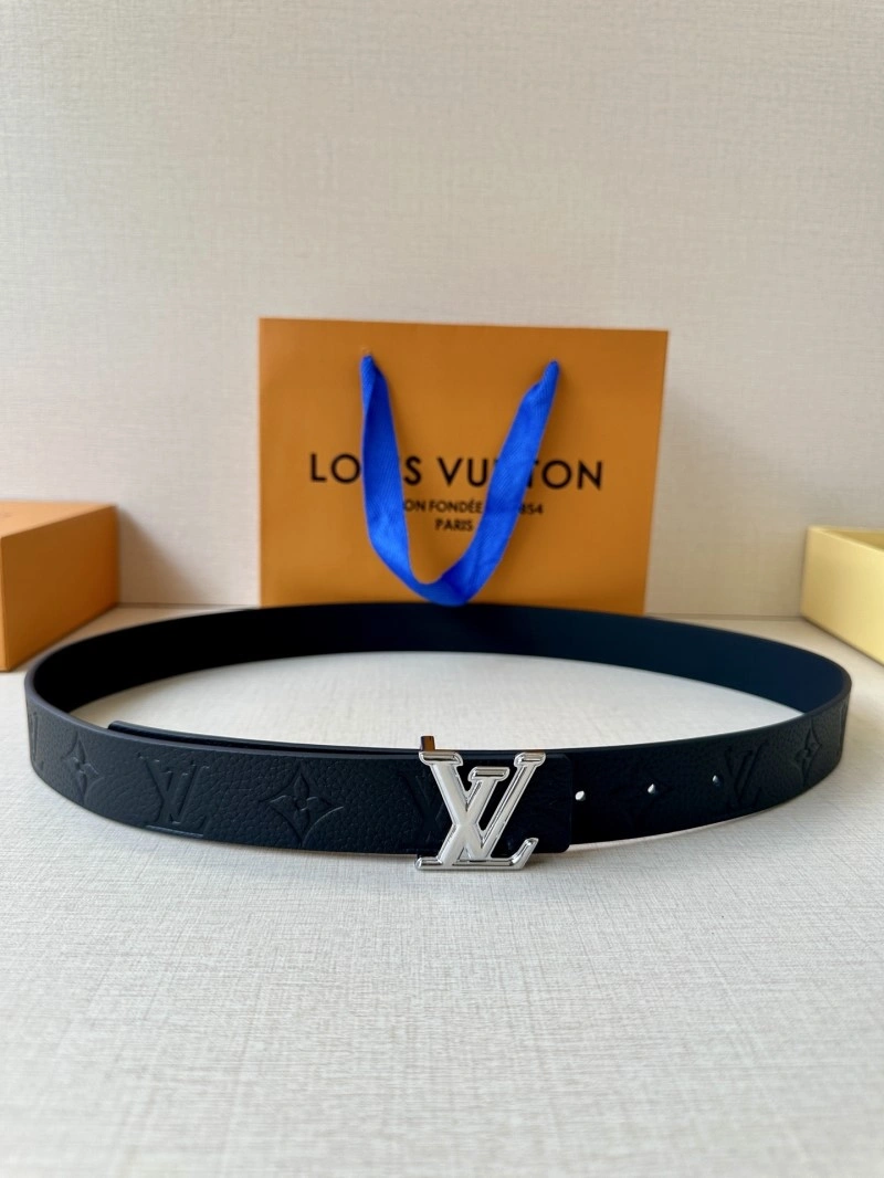 EyeCatching Louis Vuitton Belts 298436