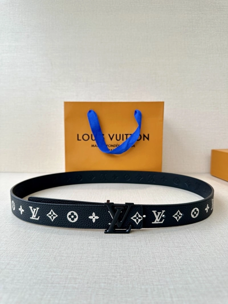 Louis Vuitton Belts TravelReady 298433