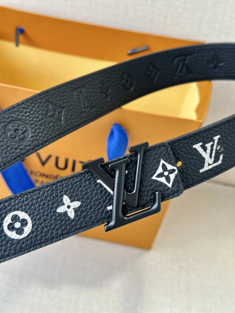 Louis Vuitton Belts TravelReady 298433
