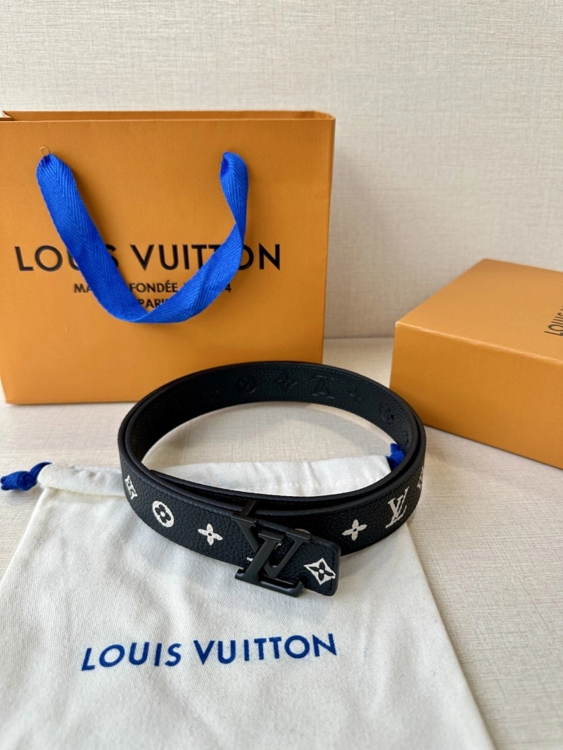 Louis Vuitton Belts TravelReady 298433