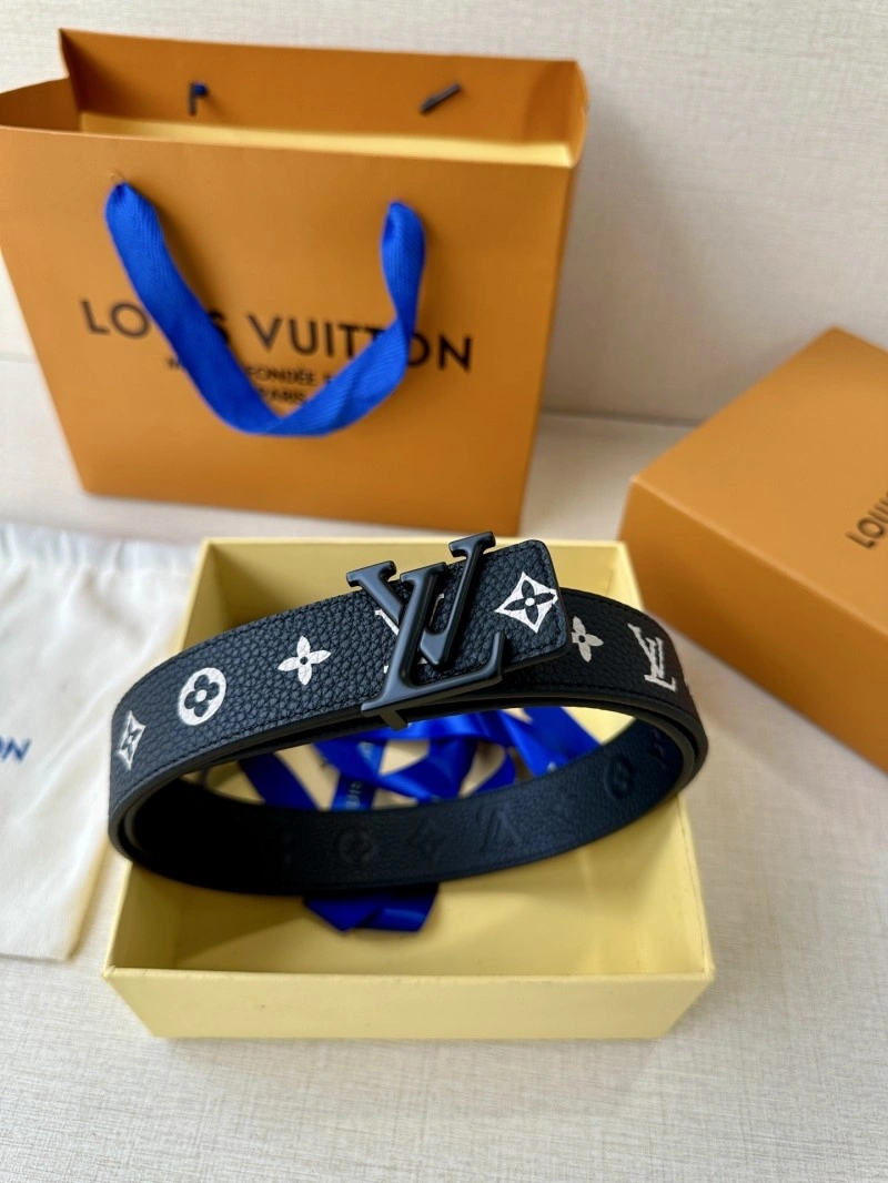 Louis Vuitton Belts TravelReady 298433