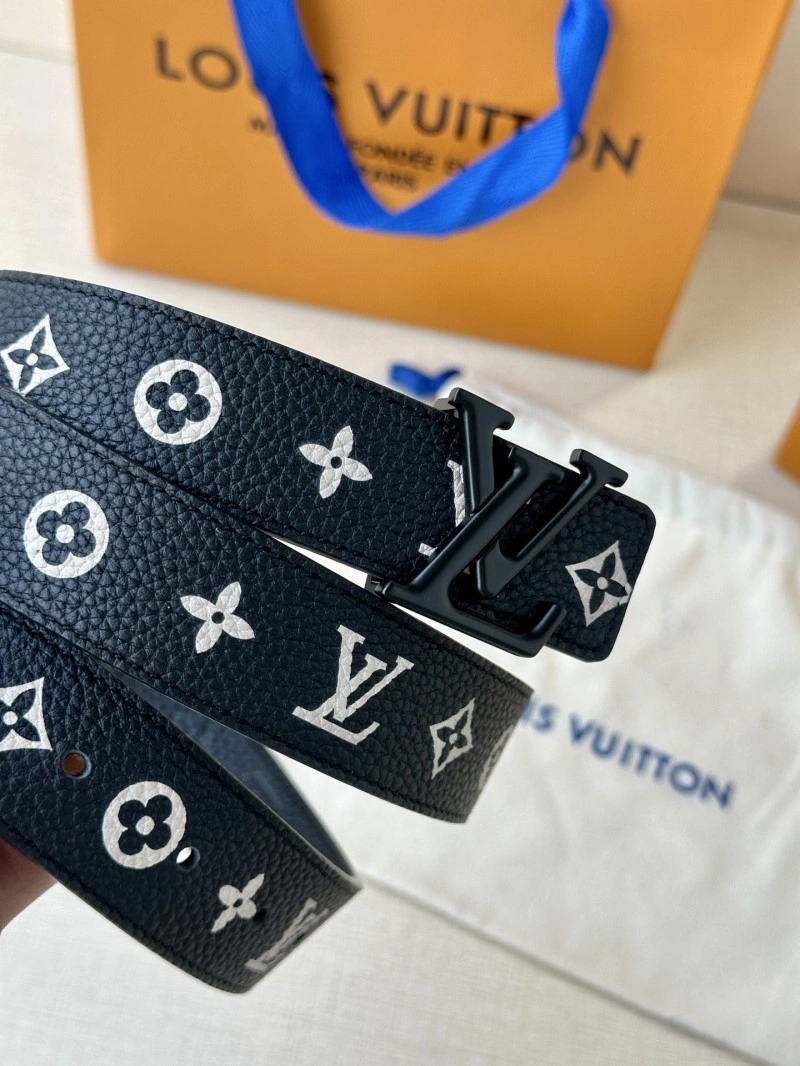 Louis Vuitton Belts TravelReady 298433