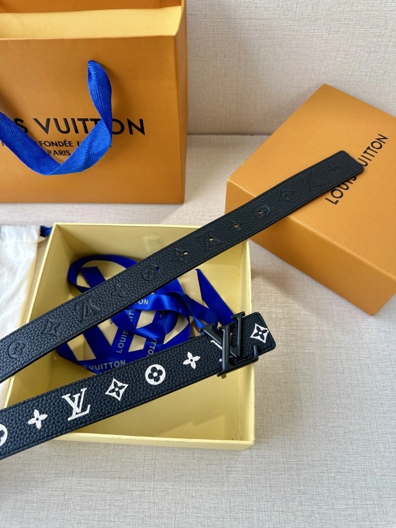 Louis Vuitton Belts TravelReady 298433
