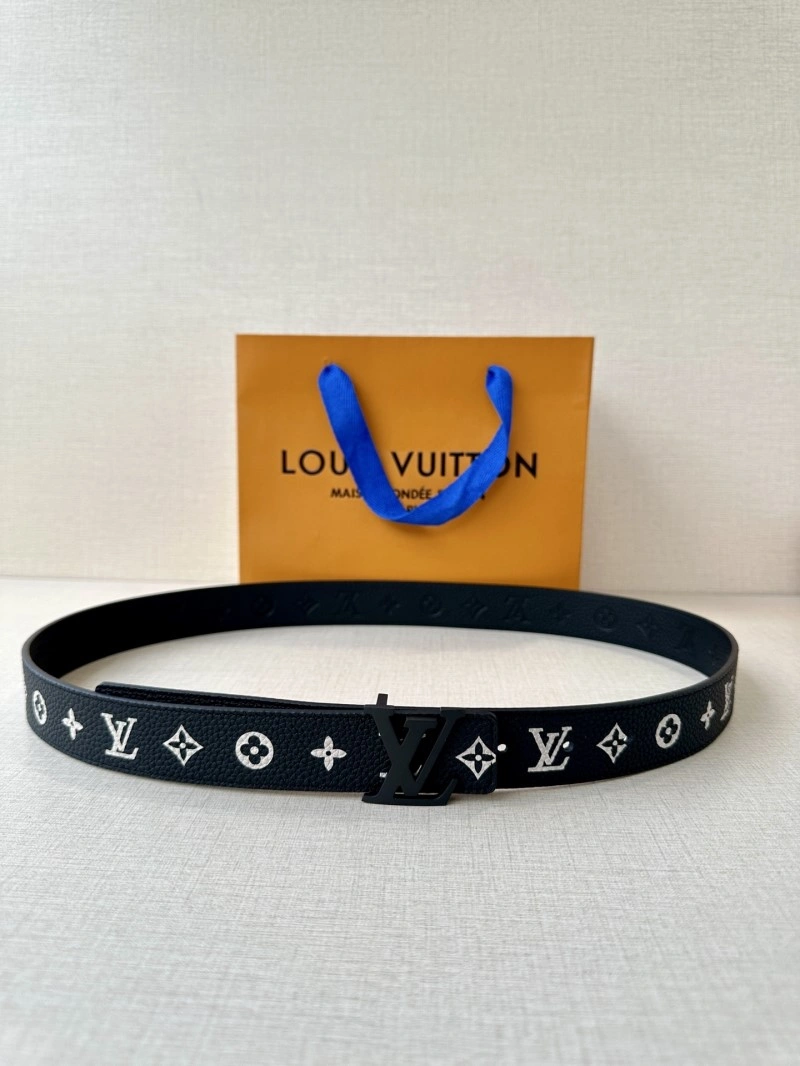 Louis Vuitton Belts SportInspired 298449