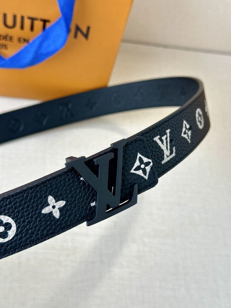 Louis Vuitton Belts SportInspired 298449