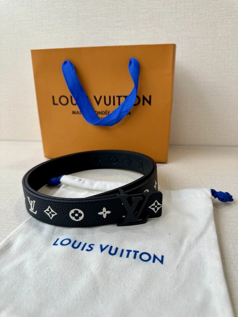 Louis Vuitton Belts SportInspired 298449