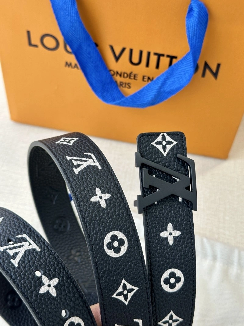 Louis Vuitton Belts SportInspired 298449