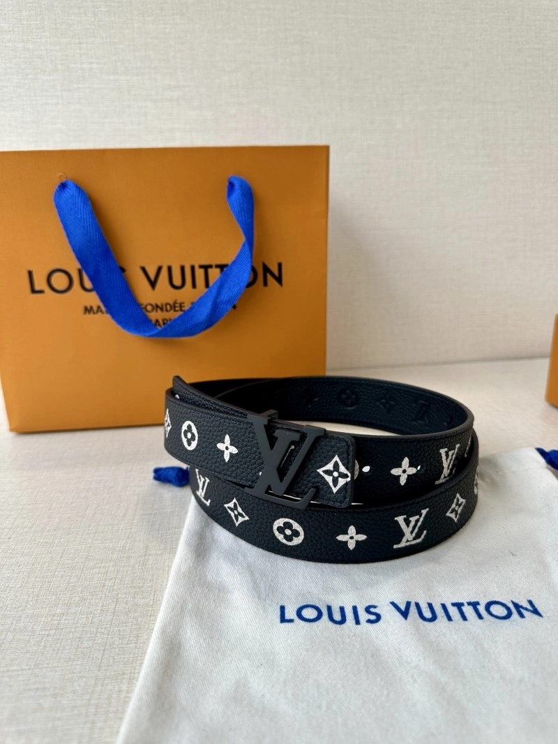 Louis Vuitton Belts SportInspired 298449