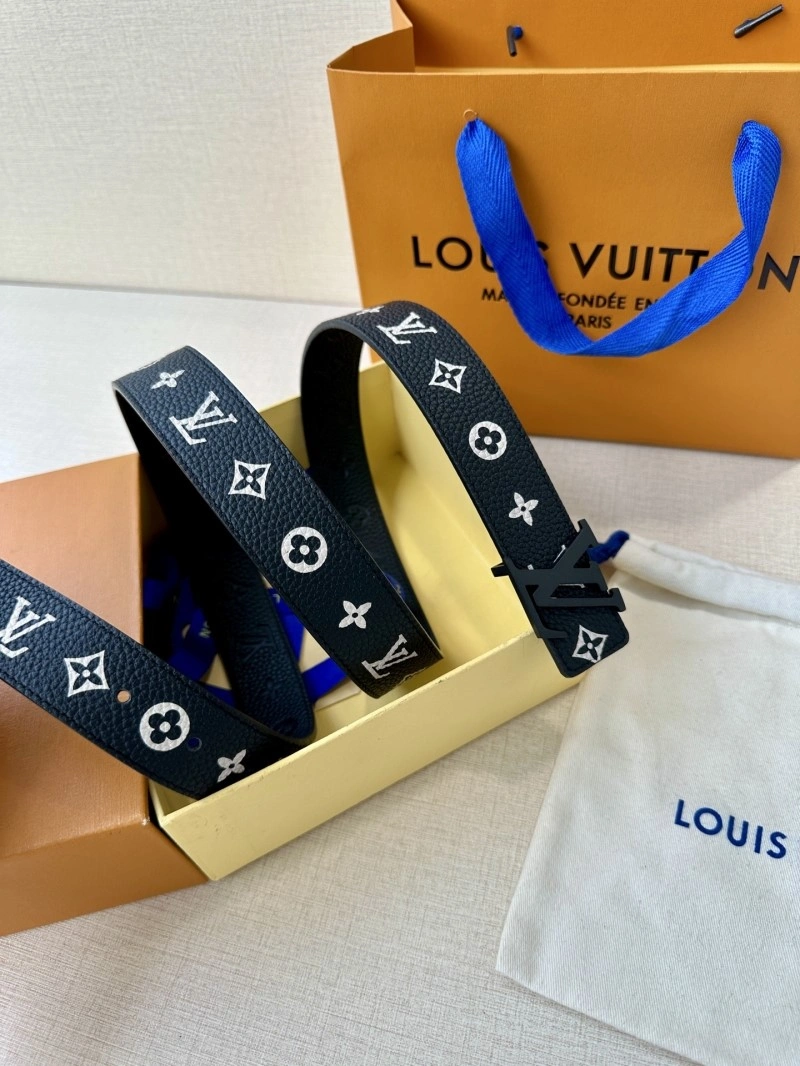 Louis Vuitton Belts SportInspired 298449