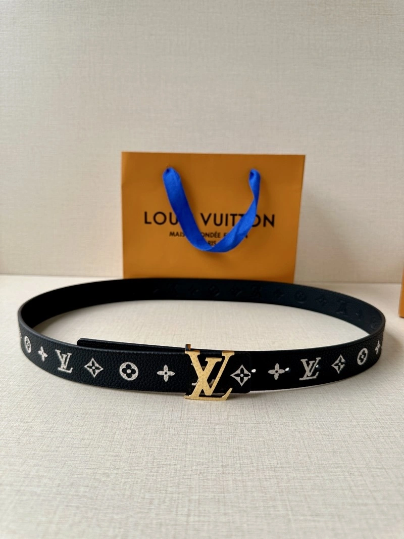 Louis Vuitton Belts Effortless 298460