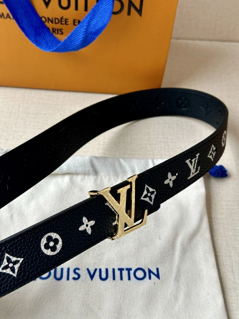 Louis Vuitton Belts Effortless 298460