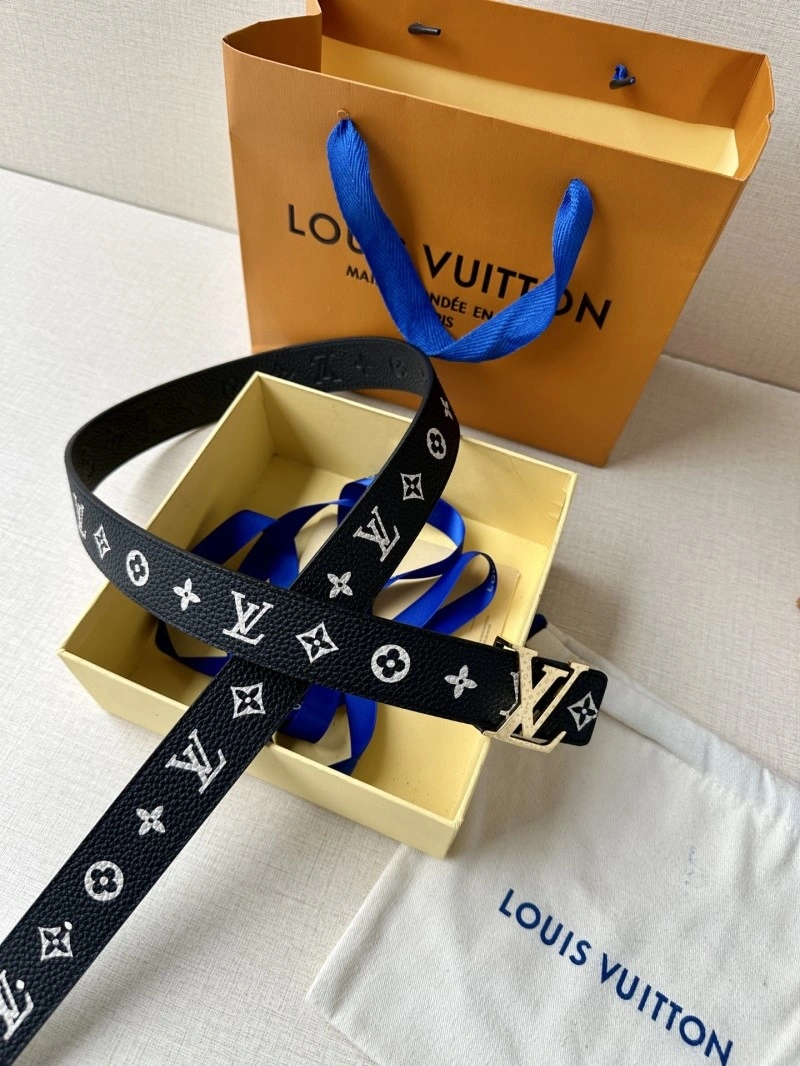 Louis Vuitton Belts Effortless 298460