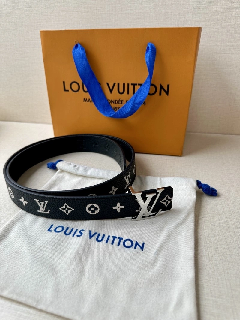 Louis Vuitton Belts Effortless 298460
