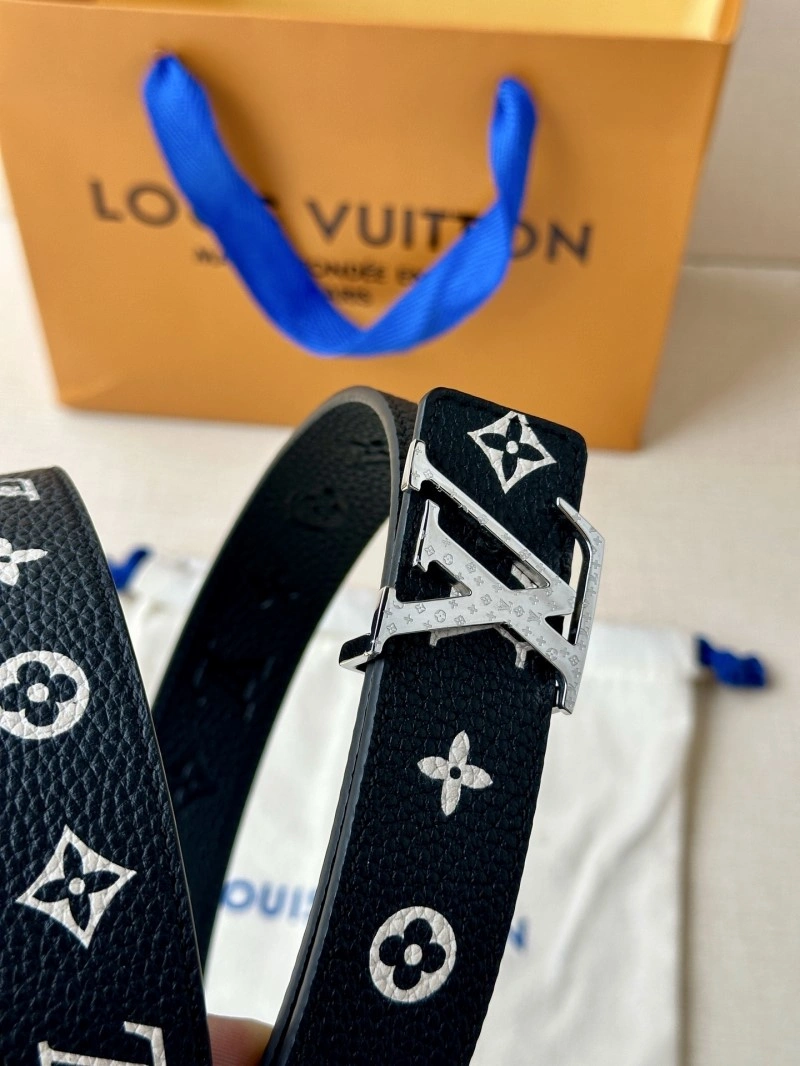 Louis Vuitton Belts Effortless 298460