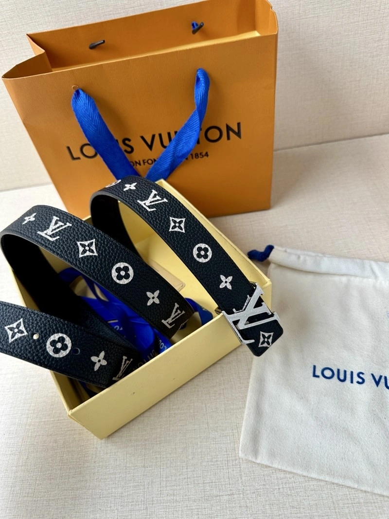 Louis Vuitton Belts Effortless 298460