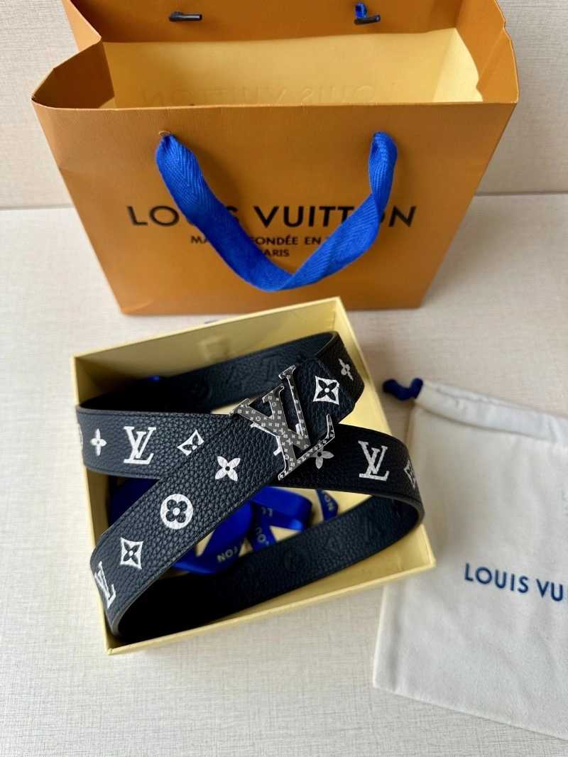 Louis Vuitton Belts Effortless 298460
