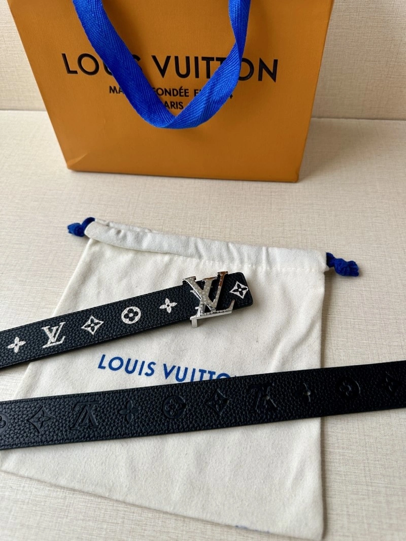Louis Vuitton Belts Effortless 298460