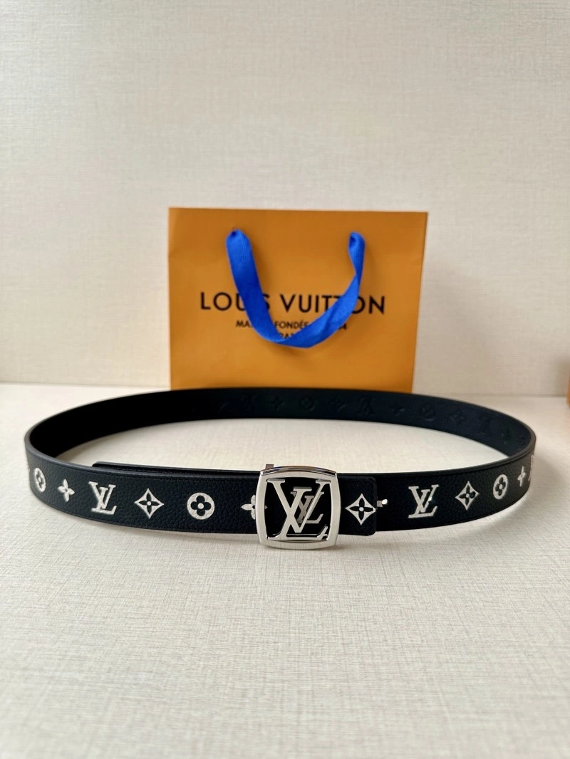 Louis Vuitton Belts Colorful 298439