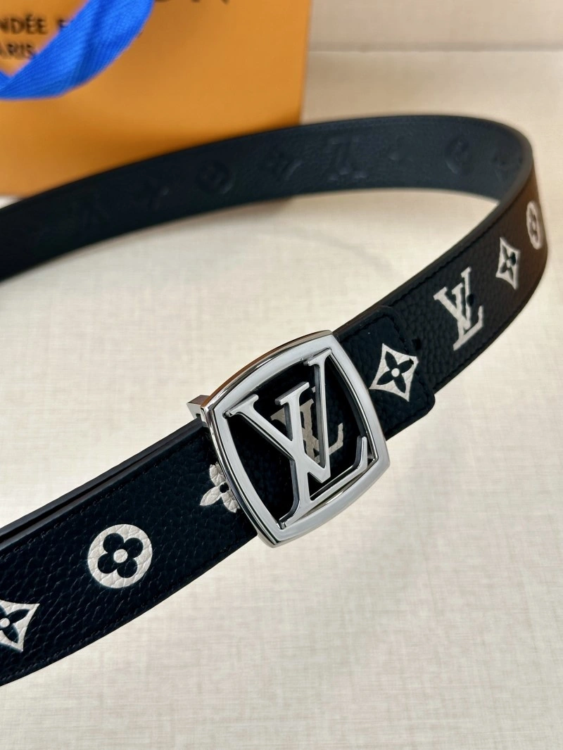 Louis Vuitton Belts Colorful 298439