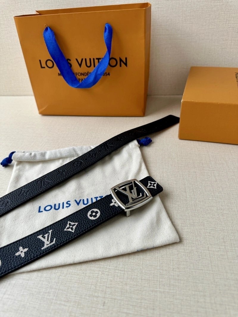 Louis Vuitton Belts Colorful 298439