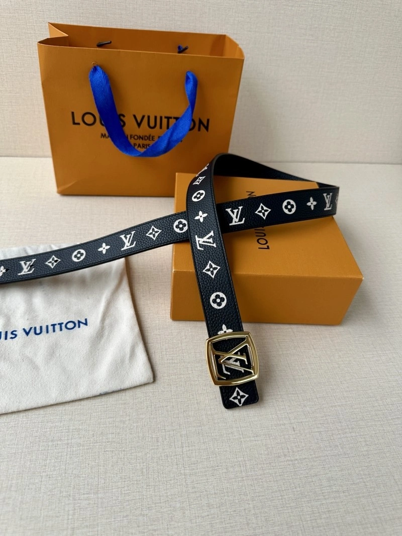 Louis Vuitton Belts Colorful 298439