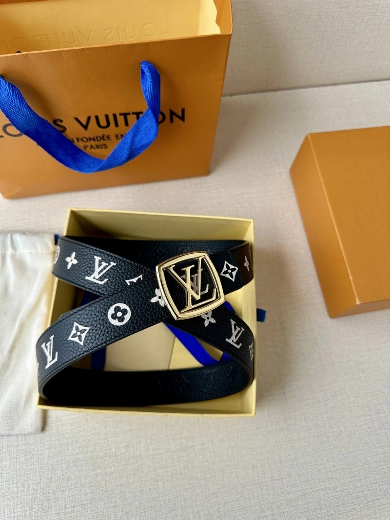 Louis Vuitton Belts Colorful 298439