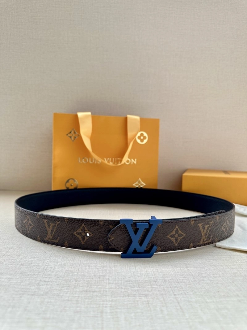 Louis Vuitton Belts Colorful 298440