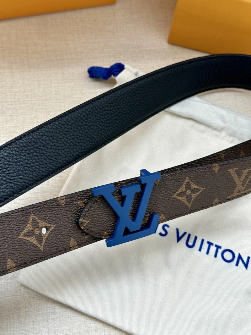 Louis Vuitton Belts Colorful 298440