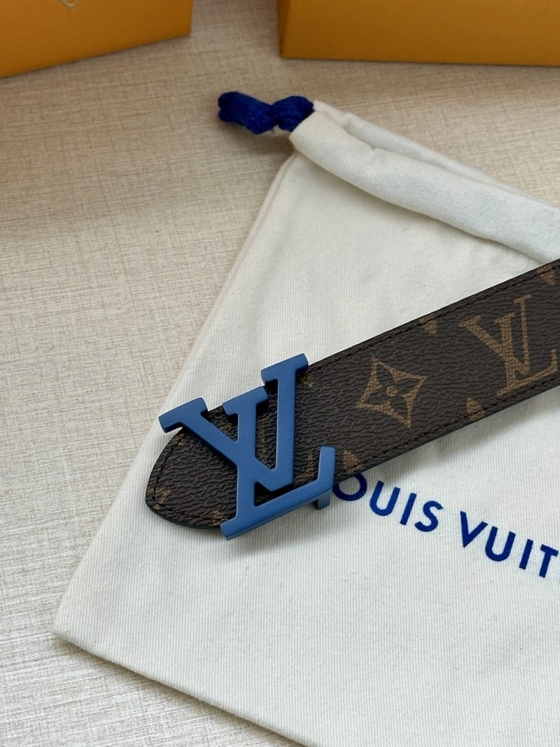 Louis Vuitton Belts Colorful 298440