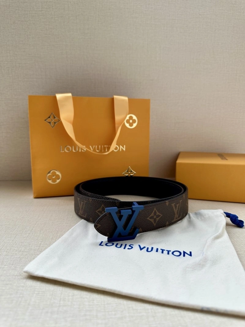 Louis Vuitton Belts Colorful 298440