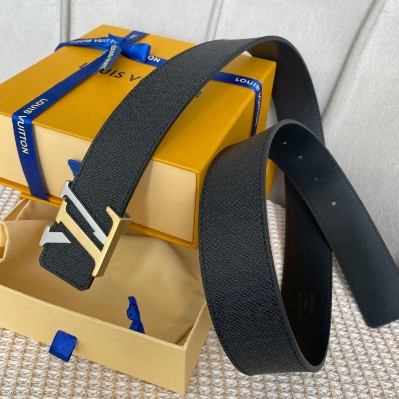 Vibrant Louis Vuitton Belts 298432