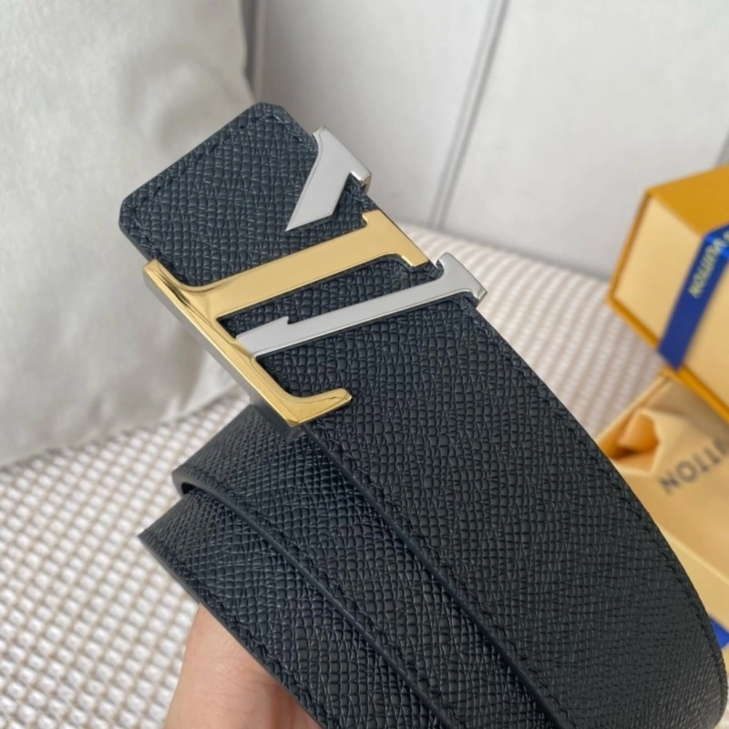 Vibrant Louis Vuitton Belts 298432