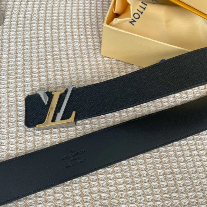 Vibrant Louis Vuitton Belts 298432