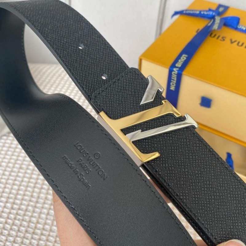 Vibrant Louis Vuitton Belts 298432