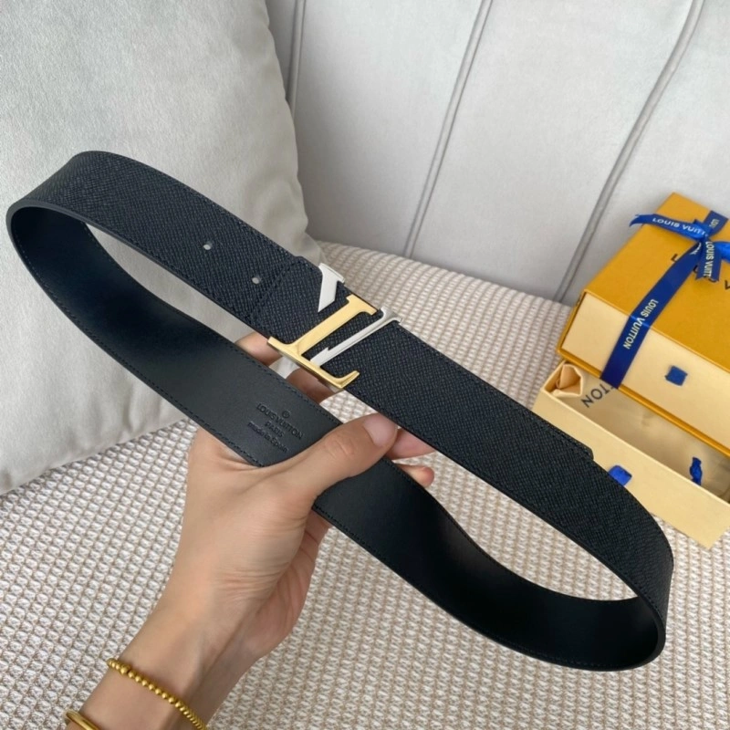 Vibrant Louis Vuitton Belts 298432