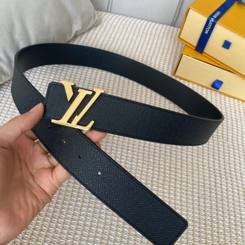 Soft Louis Vuitton Belts 298434