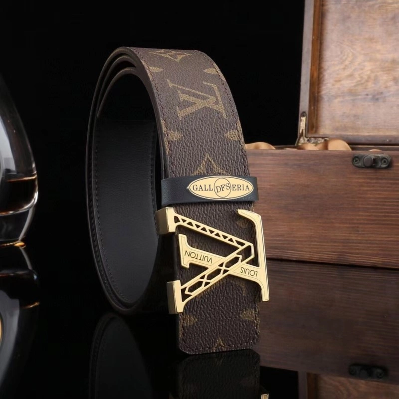Louis Vuitton Belts MultiPurpose 298458