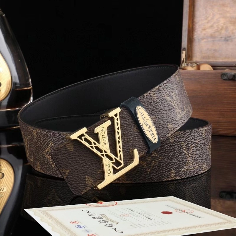 Louis Vuitton Belts MultiPurpose 298458