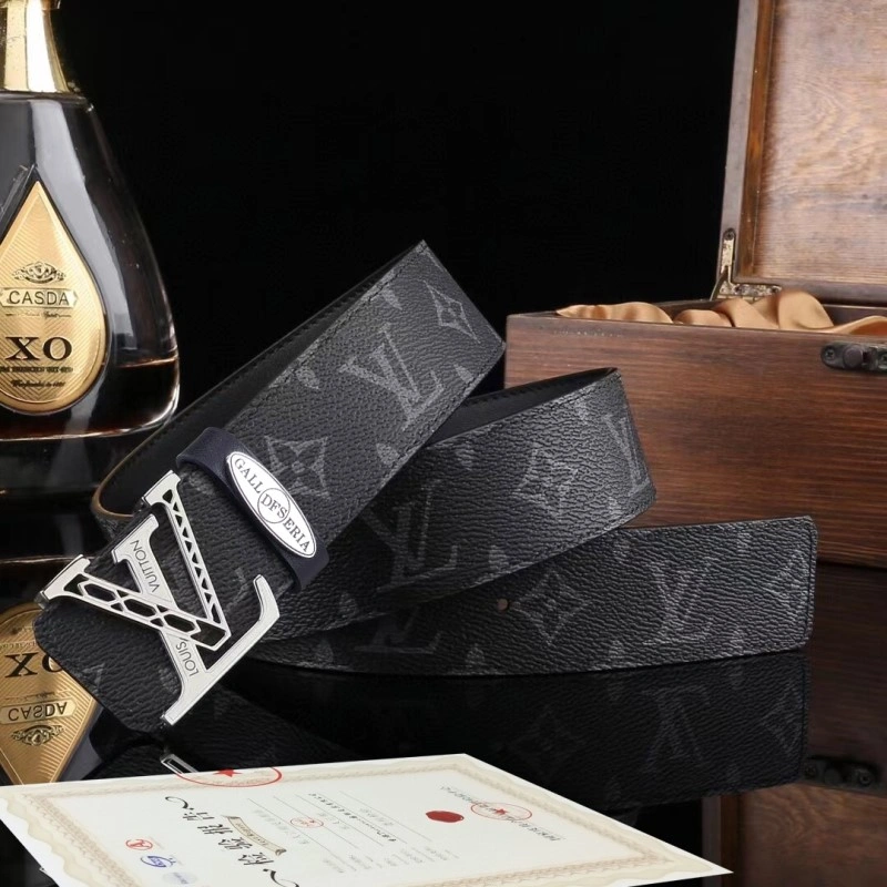 Louis Vuitton Belts MultiPurpose 298458