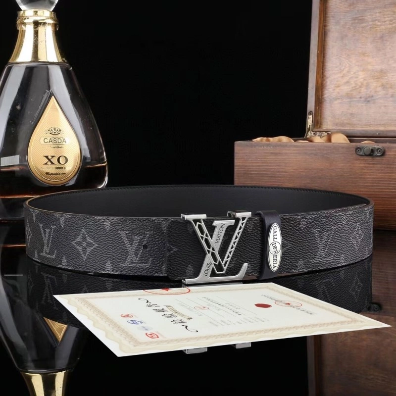 Louis Vuitton Belts MultiPurpose 298458