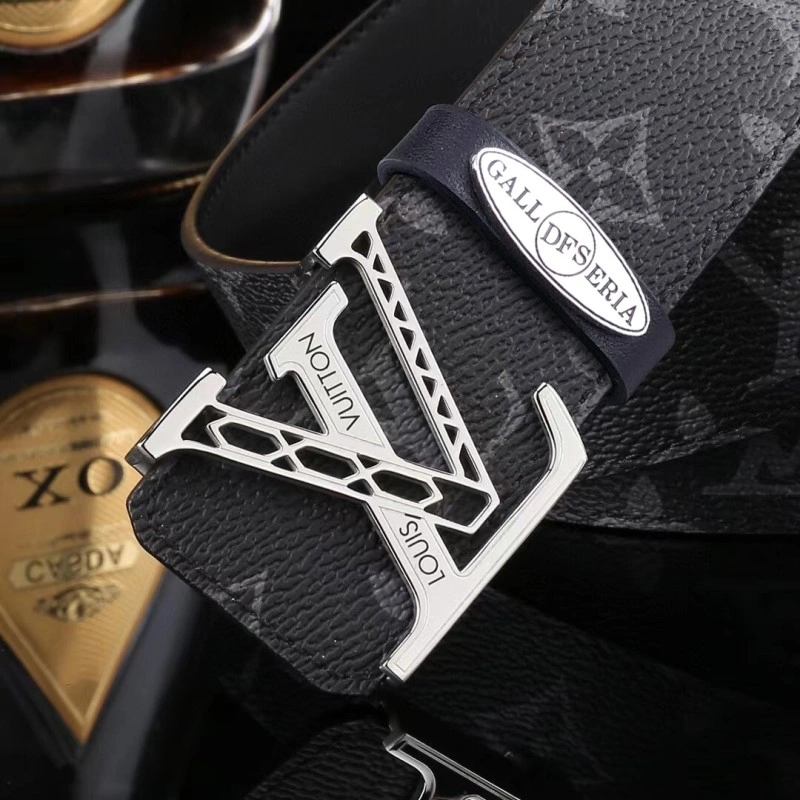 Louis Vuitton Belts MultiPurpose 298458