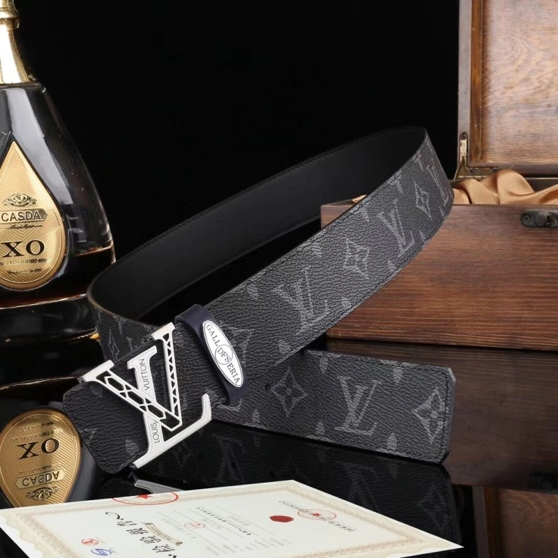 Louis Vuitton Belts MultiPurpose 298458