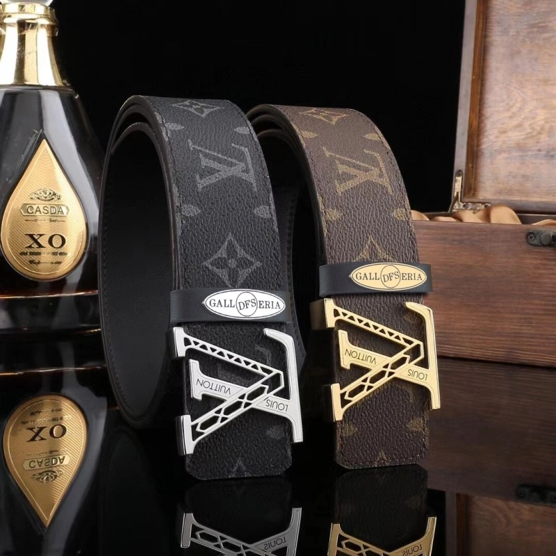 Louis Vuitton Belts MultiPurpose 298458