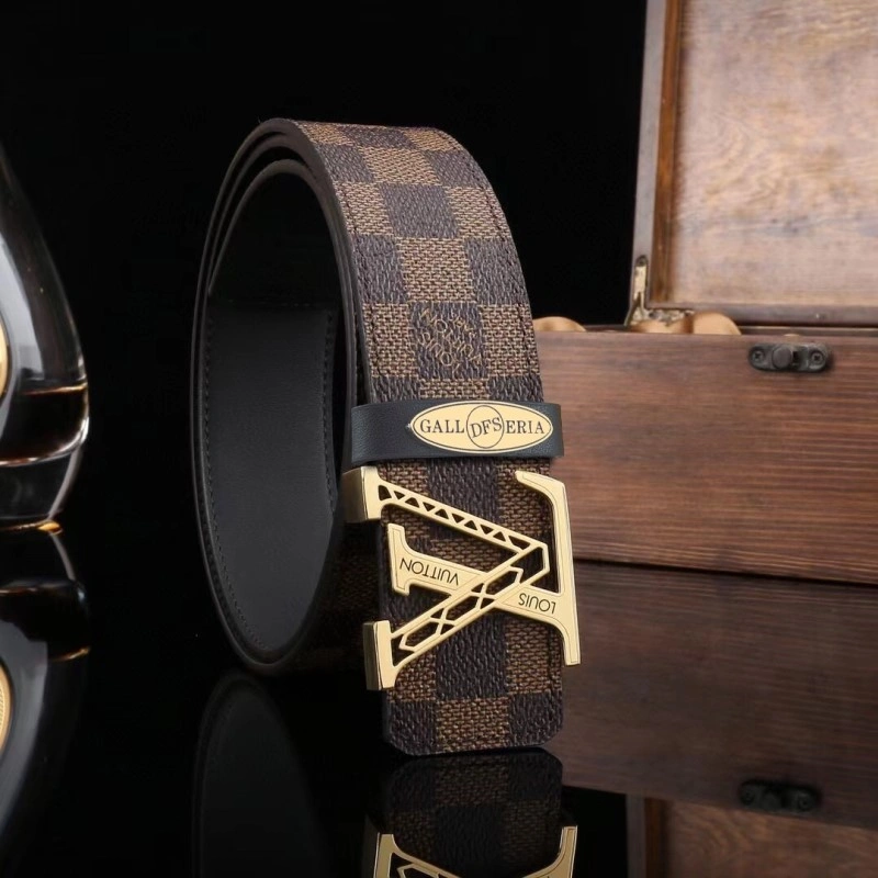 Modern Louis Vuitton Belts 298454