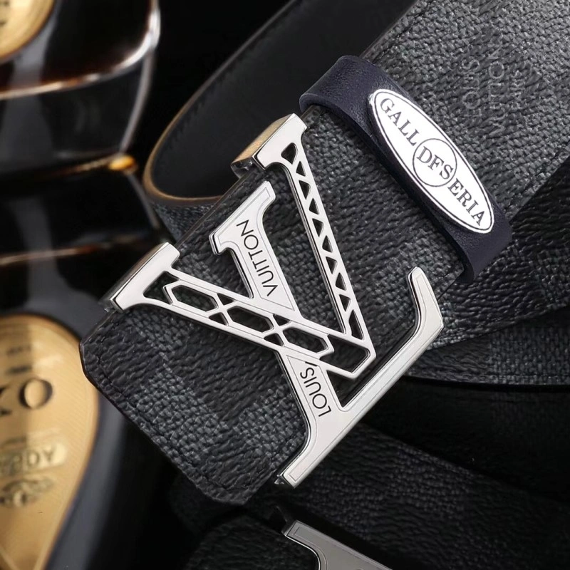 Modern Louis Vuitton Belts 298454