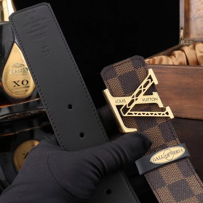 Modern Louis Vuitton Belts 298454