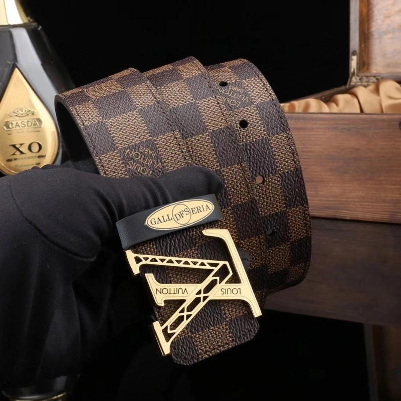 Modern Louis Vuitton Belts 298454